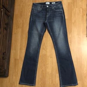 Never worn Daytrip Virgo bootcut 31 XL